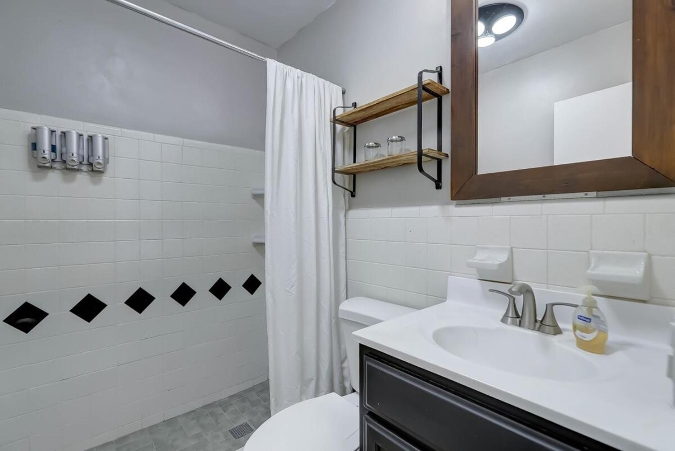 פורט לודרדייל Waterfront Apartment Private Patio Pool מראה חיצוני תמונה